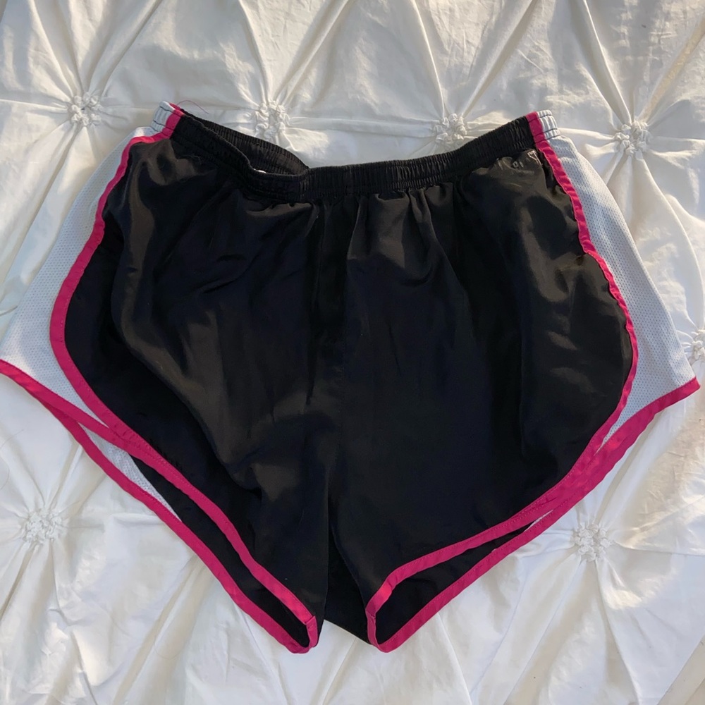 Gym Shorts